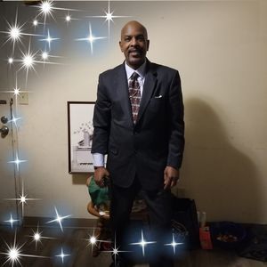 Meet your Posher, Rodney